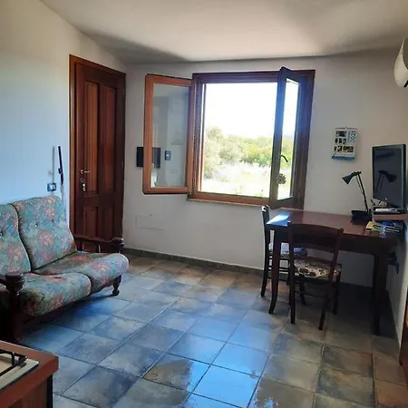 Apartamento Accogliente La Caletta