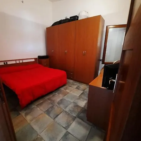 Apartmán Accogliente