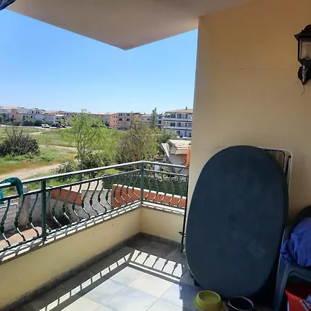 Accogliente * La Caletta