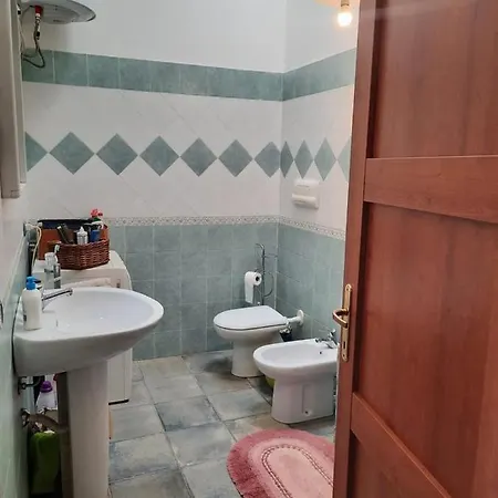 Apartmán Accogliente